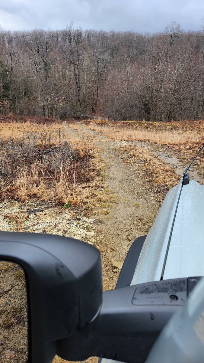 bronco_pa65's tweet photo. Allegheny National Forest,  Pennsylvania

#overland #4x4 #fordbronco https://t.co/EkYzoQYTTO