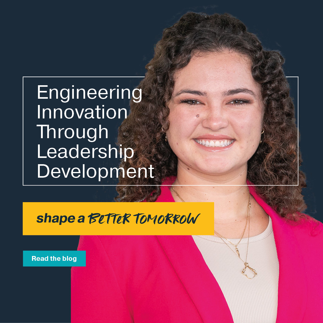 Kickstart your #Engineering career with Parker’s Leadership Development Program! A solid path for grads to excel. See what some of our associates have to say: prker.co/4cUobtz #ShapeABetterTomorrow #EngineeringJobs