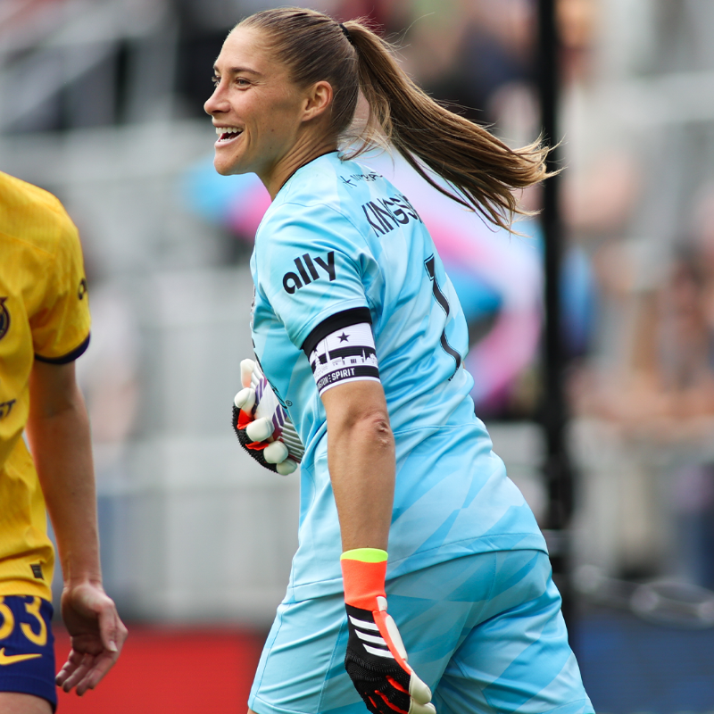 NWSL's tweet photo. You asked, we heard you!

🚨🚨 GK JERSEYS ARE NOW AVAILABLE FOR PURCHASE ON https://t.co/inJjK1ObPt 🚨🚨