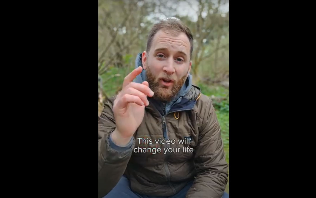 Are you ready to explore the Scottish countryside this spring? Join @caldamac at stunning locations and get his top tips for enjoying Scotland’s great outdoors responsibly and safely in these short videos: orlo.uk/wSN3n #KnowTheCode #RespectProtectEnjoy
