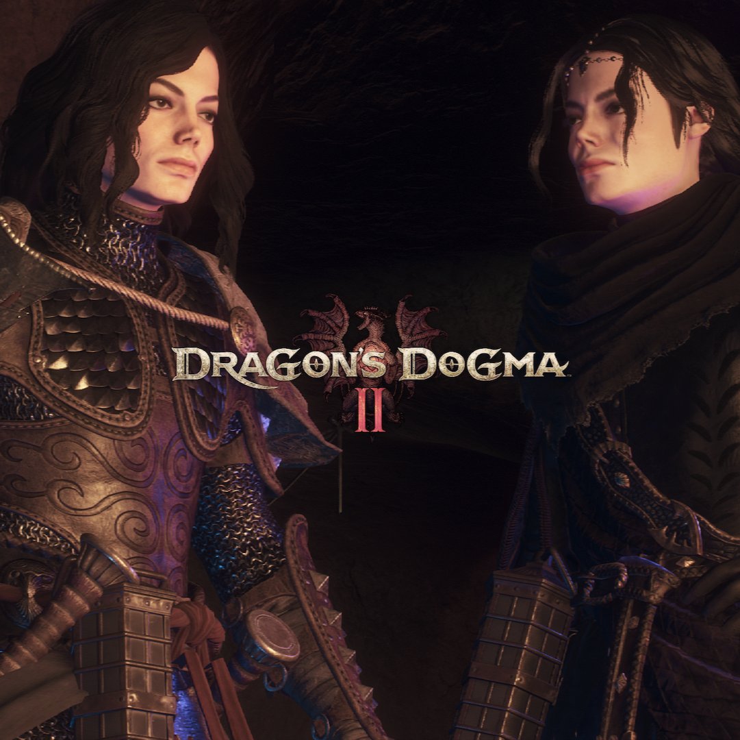 加護なき世界に突入 もうすぐこの旅も終わり ありがとうDragonsdogma ありがとうマイケル✨✨ #ドラゴンズドグマ2 #MichaelJackson