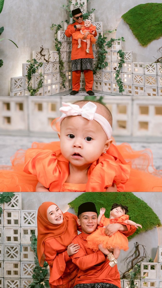 aidilxadly's tweet photo. Huru Hara Raya ❤️‍🔥 https://t.co/tYRrD1TF7O