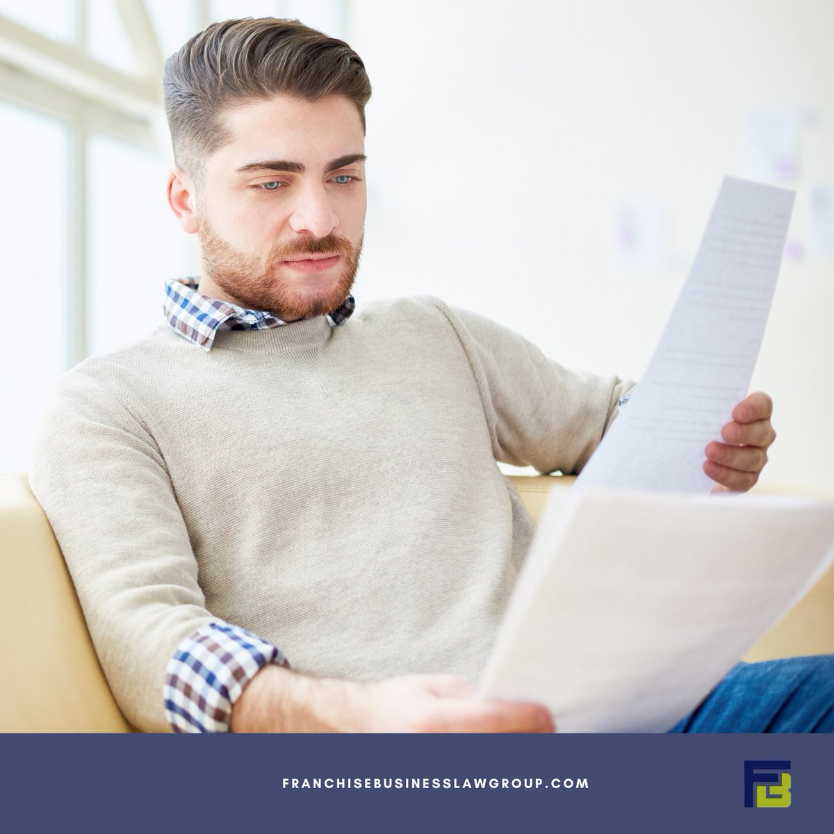 FranchiseLawLLC's tweet image. An operations manual should cover all aspects of running the franchise, from daily tasks to long-term strategies, including marketing, products, pricing, hiring, training, and vendor selection. 

#operationsmanual #operations #businessoperations #businessops