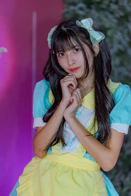 Twitterのコスプレ画像29