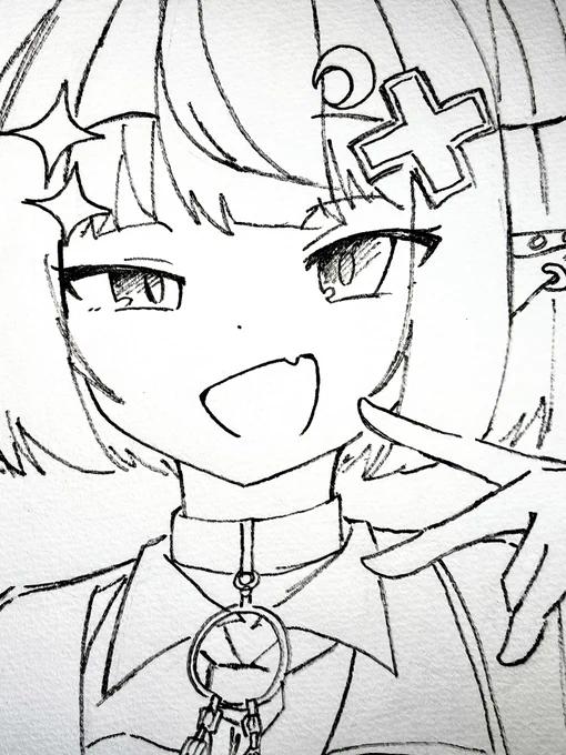 顔が良い💜 