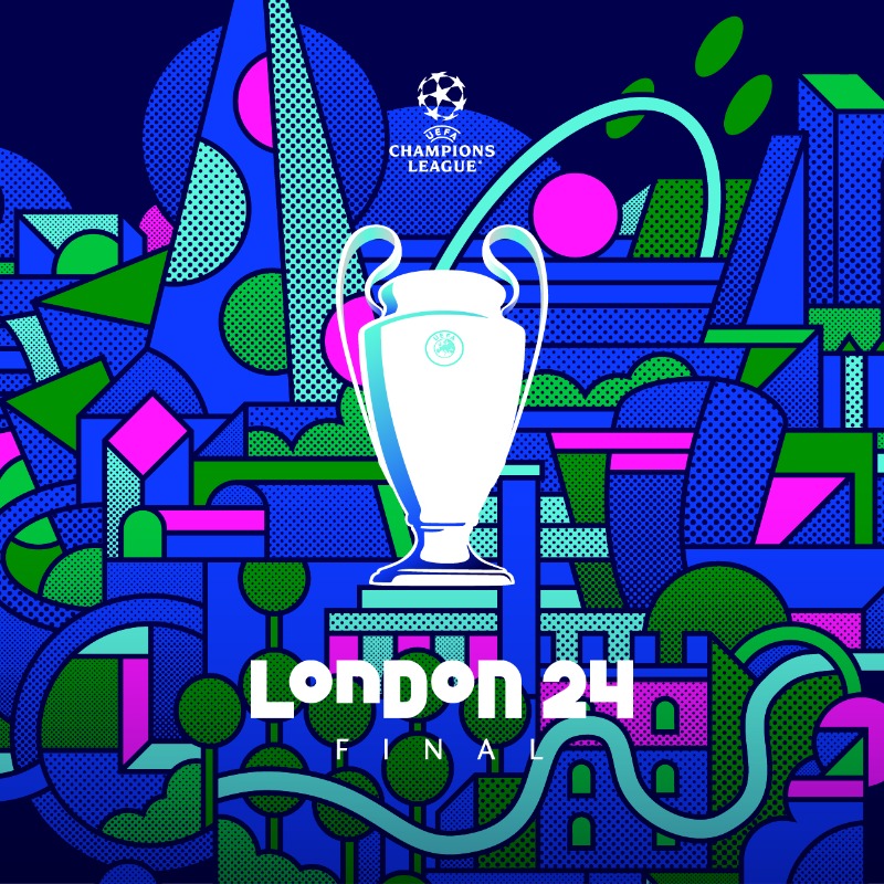 GoalJP_Official's tweet photo. 🏆️#UCL 決勝が映画館で生中継 🎞️

WOWOWとイオンエンターテイメントのタッグにより、6月2日に開催される #チャンピオンズリーグ 決勝が全国32館のイオンシネマで生中継。　

全ライブビューイング劇場にて入場者特典としてここでしか入手できないプレゼント施策も予定している。