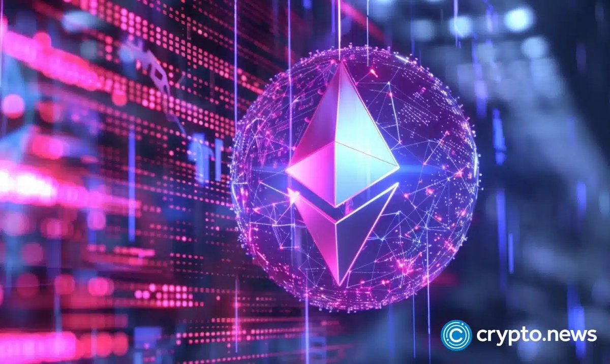 EY launches #Ethereum -based #blockchain solution to streamline #businessContracts #Crypto #Cryptocurrency #DigitalCurrency #OpsChainContractManager #OCM #DigitalCoins #cryptonews #business #Contracts buff.ly/4aSLmDb