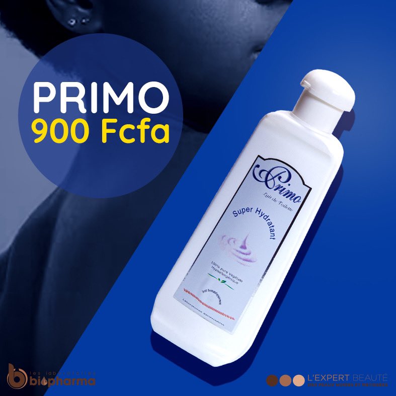 Le soin de la peau à petit prix. #YourBeautyOurDuty