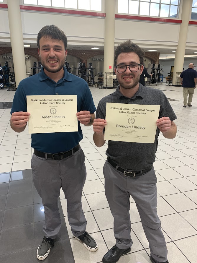 Archer High School tweet media