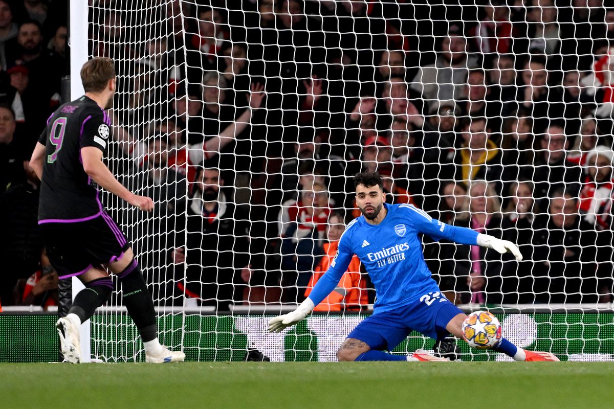 GradaMedia's tweet photo. ¿Habrá penalti hoy para Harry Kane? https://t.co/3no6lhkSnU