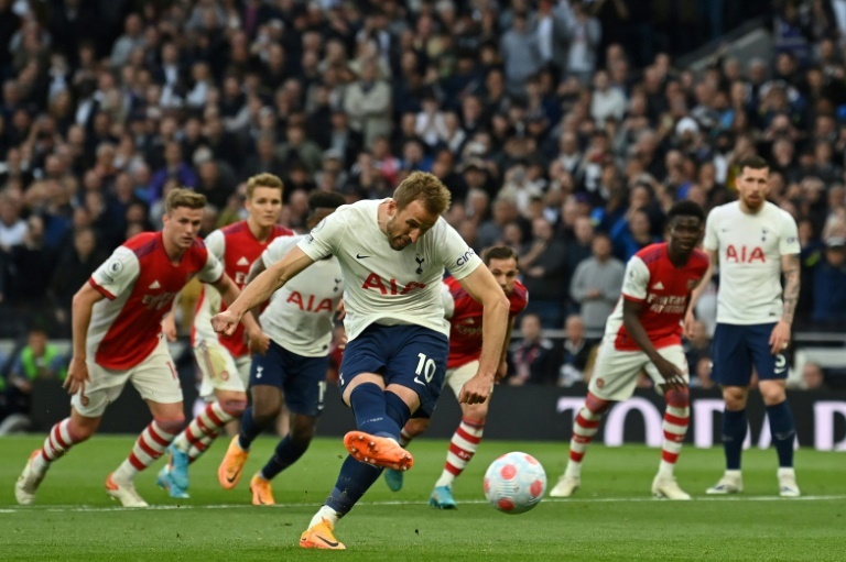 GradaMedia's tweet photo. ¿Habrá penalti hoy para Harry Kane? https://t.co/3no6lhkSnU