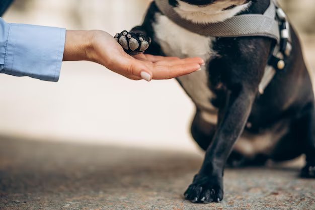 🦮 Sabies que hi ha 5 tipus de cans d’assistència? 🦯 cans guia 🧏‍♂️ cans senyal ♿️ cans de servei 🚑 cans d’avís o alerta mèdica i 🐾 cans per a persones amb #TEA 📌 A l'#IMAS gestionam la seva acreditació i registre. Informa’t ⬇️ ☎️ 900 100 444.