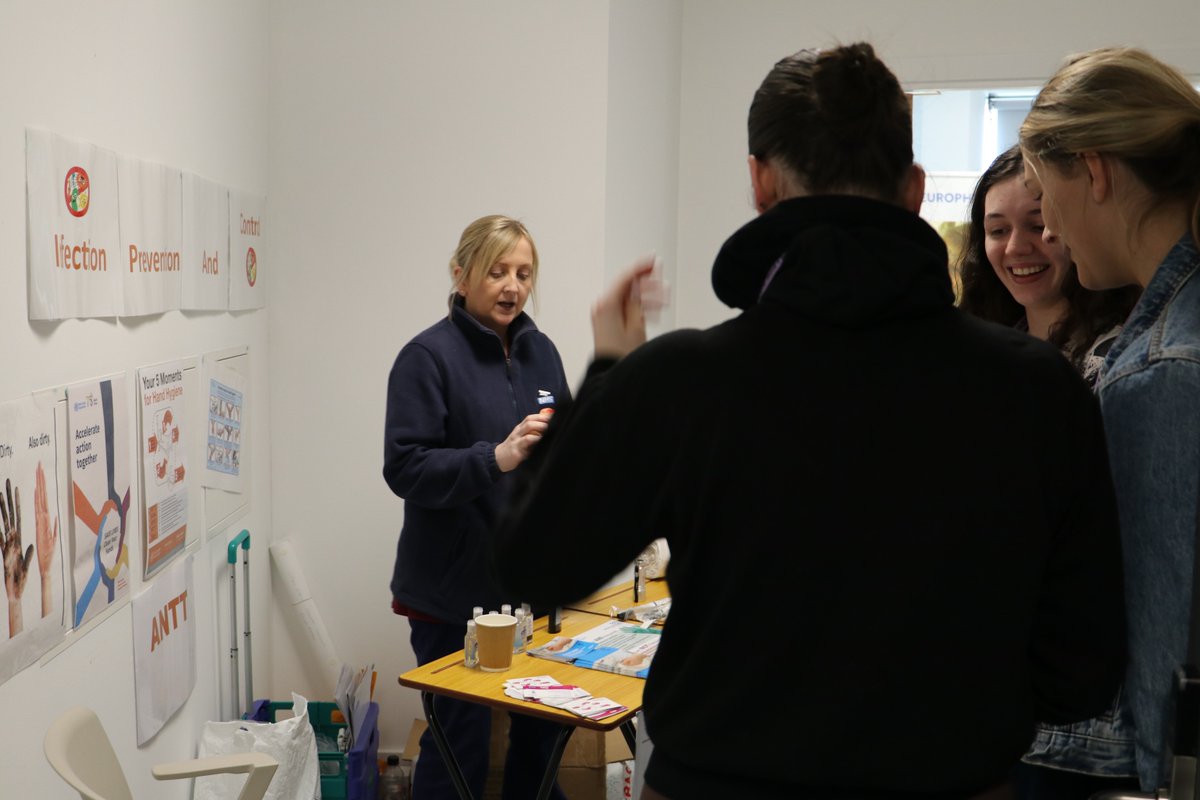 Bury College tweet media