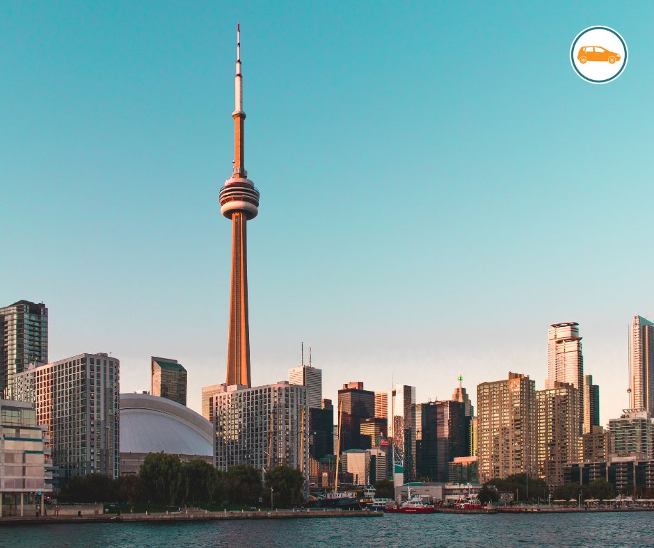 clarifycarhire's tweet image. Toronto is not only the largest city in Canada but a bustling metropolis of culture, fantastic food, art and music 😍

#toronto #canada #visittoronto #visitcanada #holiday #tourism #travel