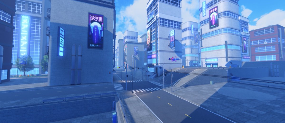 Something I worked on awhile back :)
for @Ouw0pp 

#RobloxDev #ROBLOX