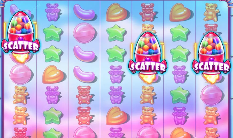 casino_beyi's tweet photo. 📢BETMARKETBET İLE ANLIK RTP ORANLARI 🔔
Sugar Rush oyununda Ortalama RTP %96,80'dir ve bu oldukça cömert bir orandır.🍬
oyunlar seni bekliyor KAZANMAK İÇİN SENDE GEL💜
slot rtp oranları için telegram grubumuzu ziyaret edebilirsiniz : https://t.co/SyCPPeQbhW
#slotrtp https://t.co/DsOyHbNMJ0