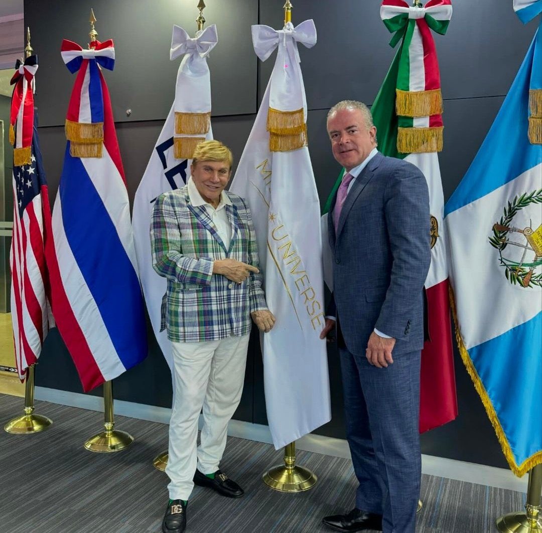 EN POP! by @VzlaShows tweet media