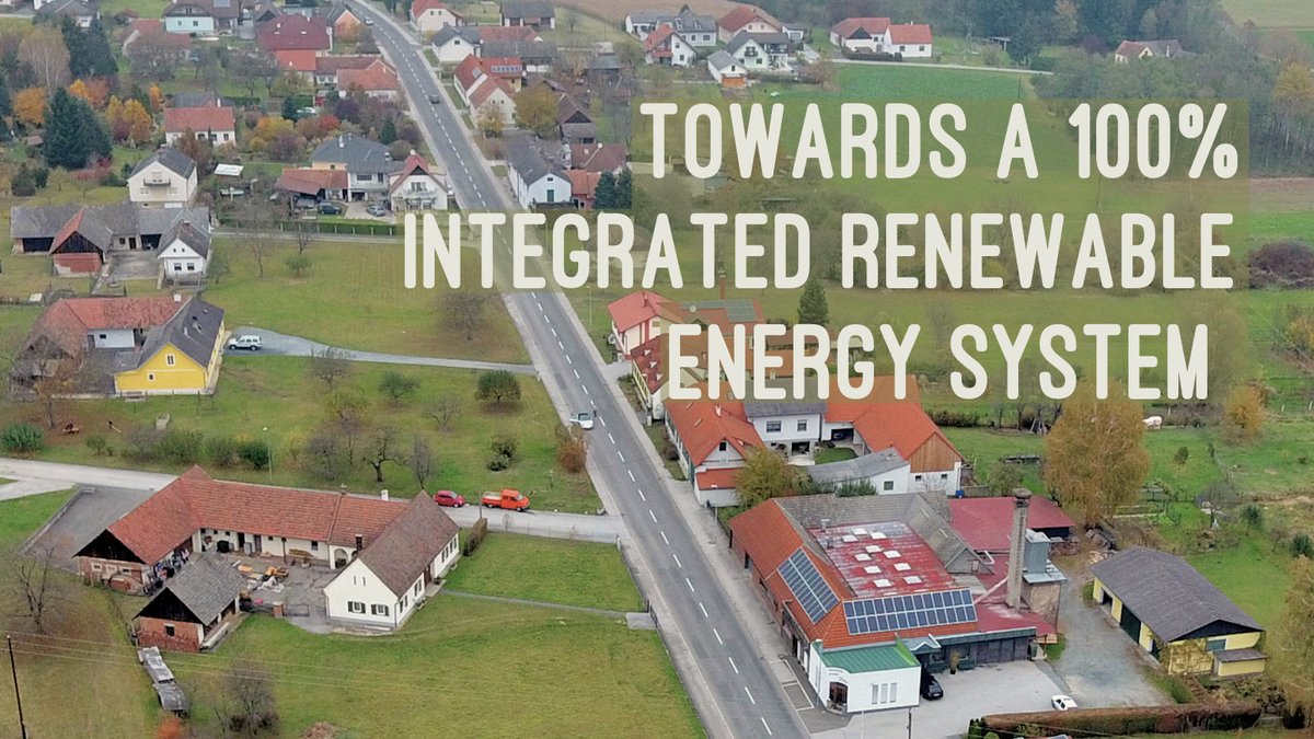 energycities's tweet photo. With three out of ten of citizens currently engaged in a community energy project, Ollersdorf has been paving the way since 2013.
Read more:
https://t.co/njP2b6srTB
@CARTIFCT, @AITtomorrow2day
#LocalRES https://t.co/Zx2FKTLR1g
