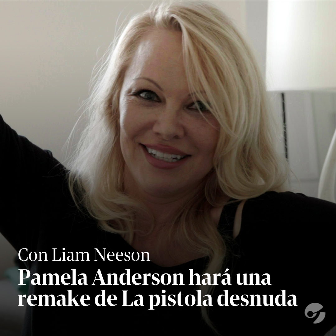 Clarín tweet media