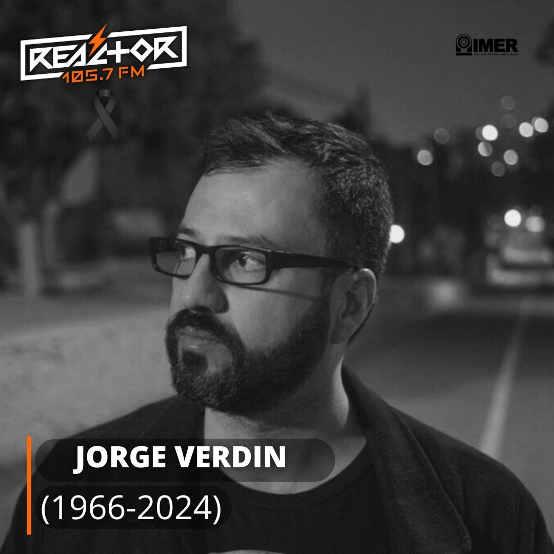 Despedimos a uno de los miembros fundamentales de @NortecCollectiv y que hizo mucho para la escena de música electrónica mexicana. Hasta siempre Jorge Verdin (Clorofila) 😔🎵