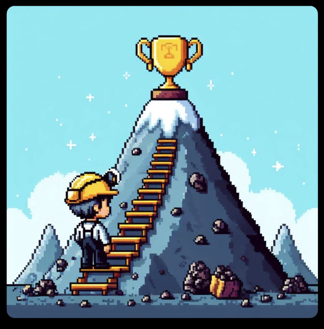 Miners Hockey Club tweet media