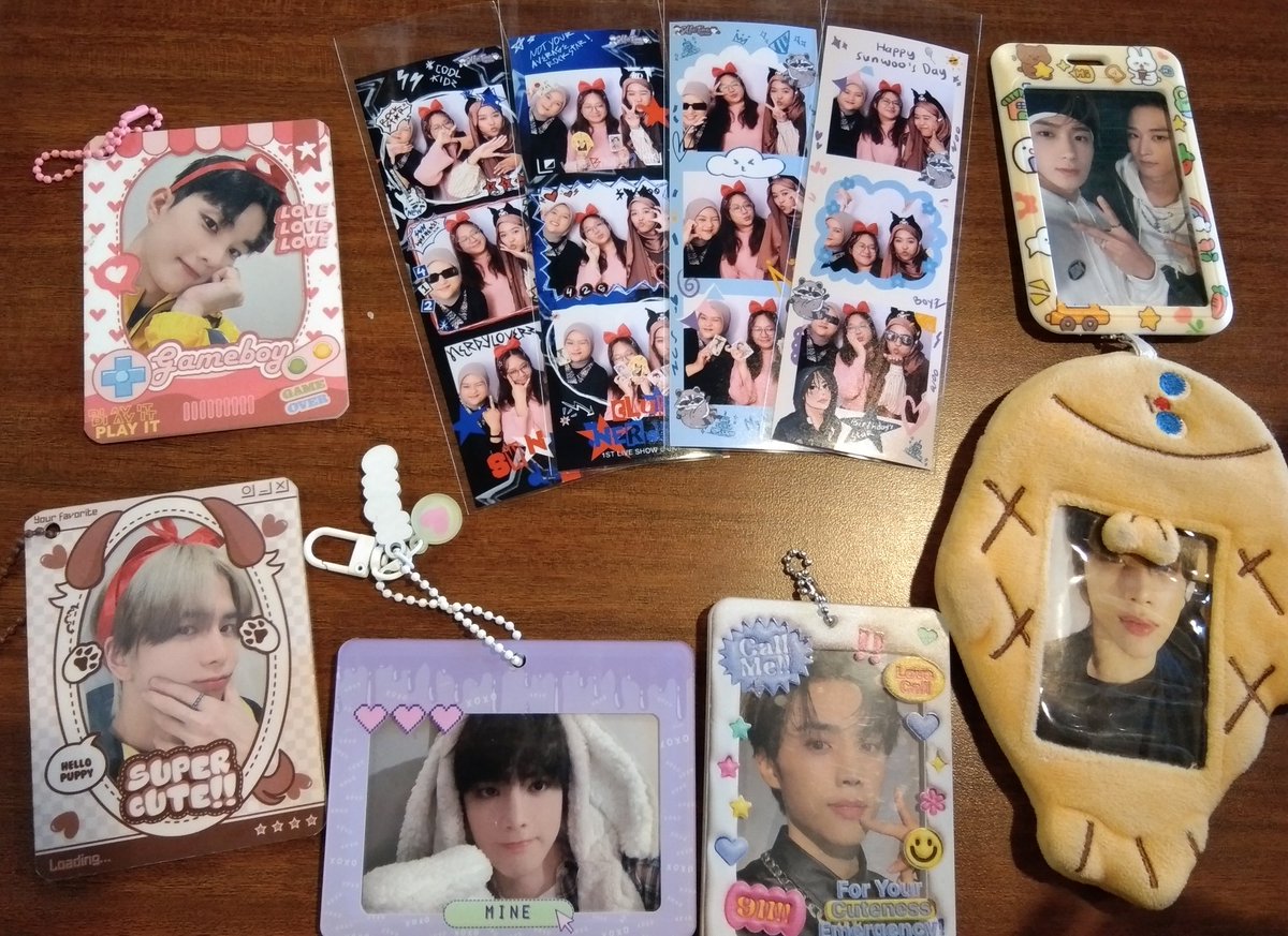 only4younghoon's tweet photo. Loyo sehabis seleksi tidak menghalangi ku untuk main bersama mereka. Thanks for today guys, I'm so happyy~ kapan kapan main lagi yaw π₯°π€ @hyunjaeeuz @sunwflosky
Frame keren & lucu π:
#JOINCLUBNERDYZ by @CLUBNERDYZ2024
#ShineWithSun by @virtualling @TELENOVELLZED @kyuniverce https://t.co/OloTp4o25n