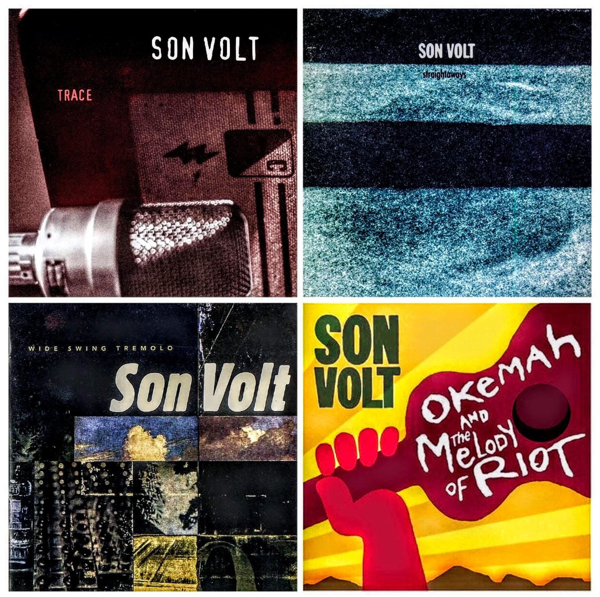 dogfishicu2's tweet photo. @AbbyMontclair The quote my favorite band. #SonVolt  @sonvoltmusic
"I would meet you anywhere the Western Sun meets the air" https://t.co/ABeh6i0W0V