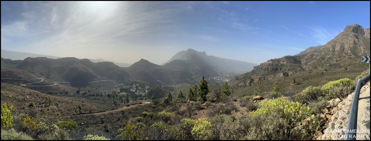 gcphotography7's tweet image. 360 bends and not a pot hole in sight! Spectacular scenery and roads of Gran Canaria. Cycling challenge, driving nightmare, biker's heaven. #grancanaria #mountainroads #spectacular #bikersheaven