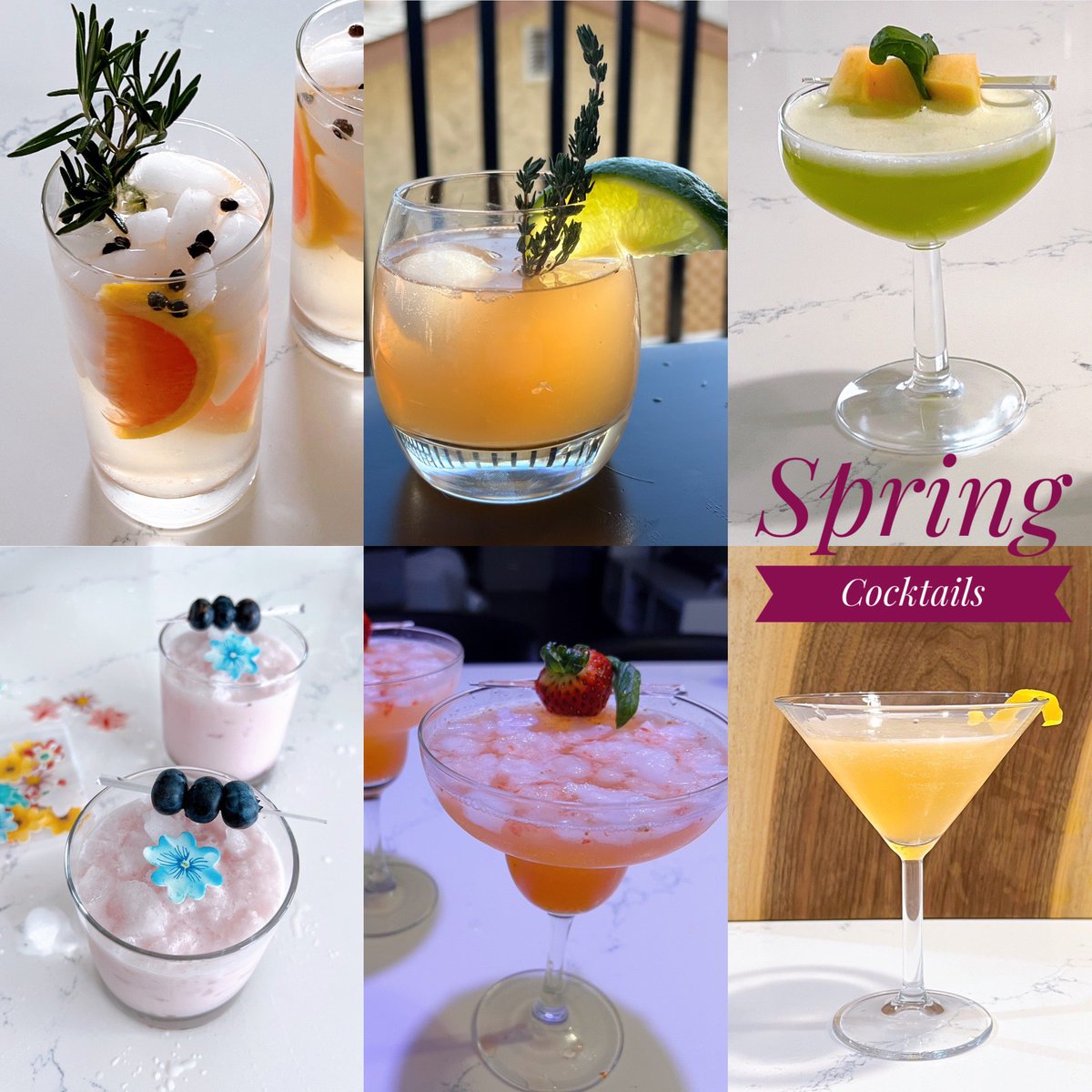 HoneyBears & SydneyBeans: Spring Music & Cocktails honeybearsandsydneybeans.com/2024/04/spring… #FoodBlogger #MomBlogger #cocktails #music #playlist #menu #recipes #MS #writer #Momlife #spring