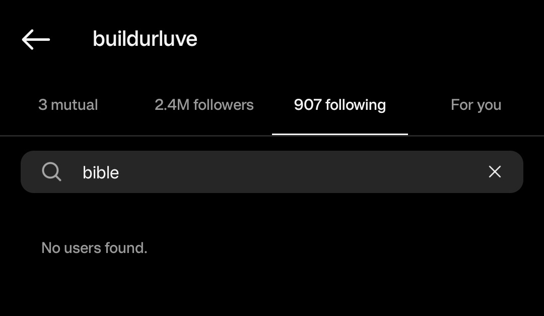 hellopavarisa's tweet photo. ❌ Build unfollow Bible.
✔️ Bible block Build.

Hello @biblesumett, do you want any explanation about this? Ops, I forgot, that even "Camnoz" you don't even speak up, so what do I expect about this issue? #BibleWichapas #bsumone #Bubble https://t.co/inqMgqPqzq
