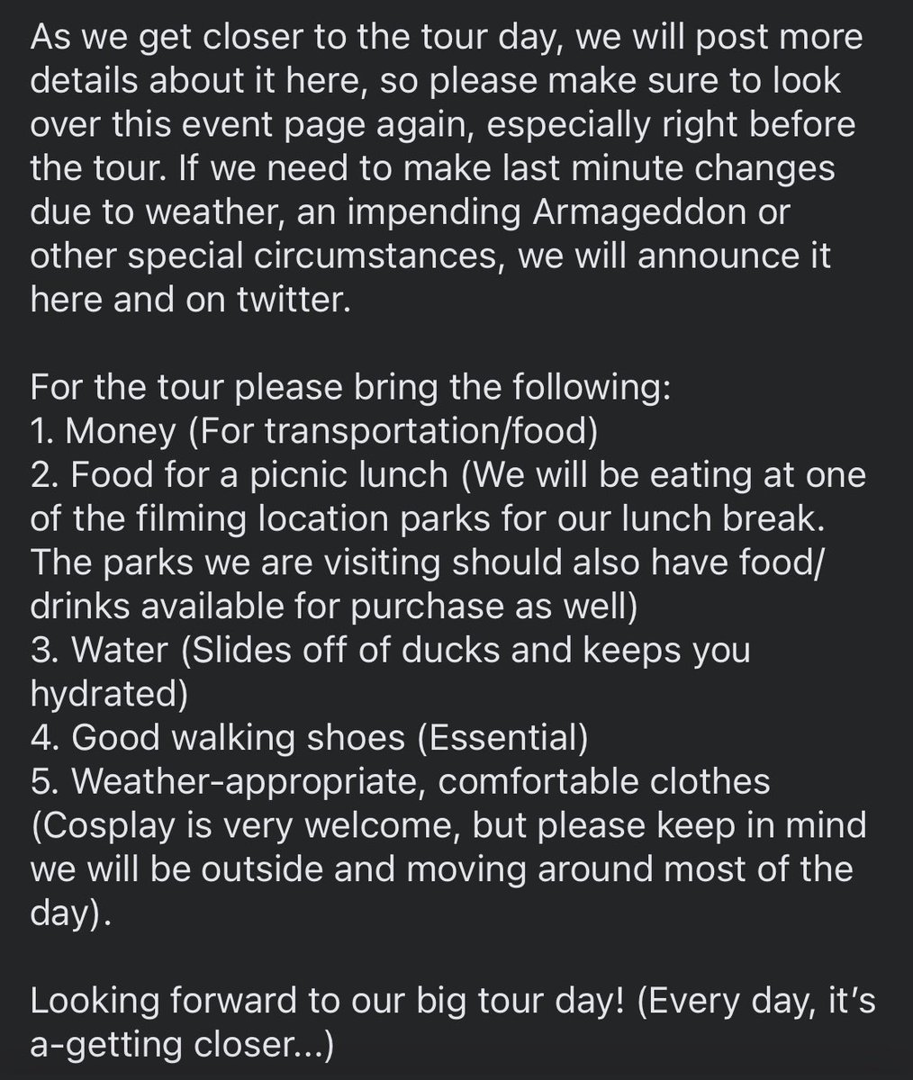 IneffableLondon's tweet photo. More details about the Ineffable London Tour on 30th July 😇😈 https://t.co/Ke2b3Ddwd1
