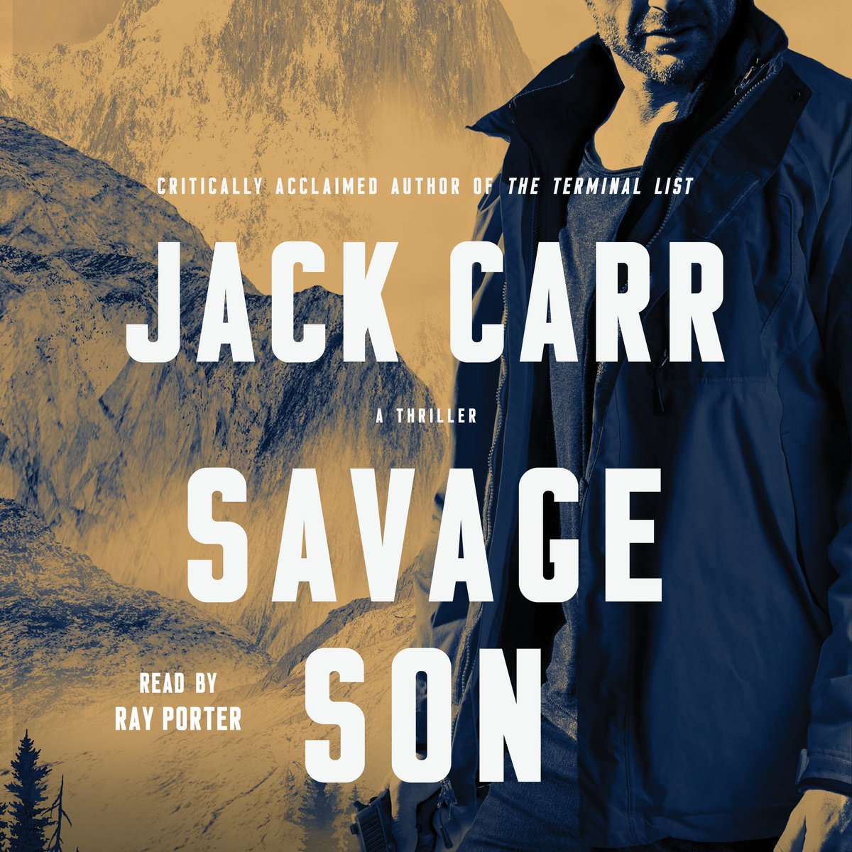Ask the Author Have a question about SAVAGE SON, a book that explores the dark side of man through the dynamic of hunter and hunted, the third novel in the James Reece Terminal List series? I’ll be hosting a Q&A on THE DANGER CLOSE PODCAST in the coming weeks. Simply post it in