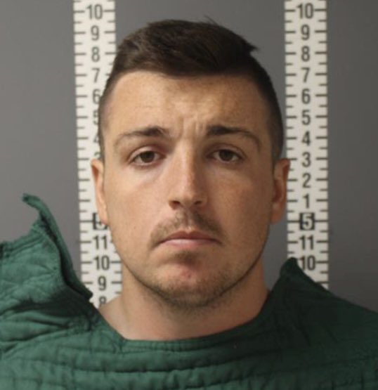 Steven Cugini, 28, a York City Police officer, has been charged w rape of a child, aggravated indecent assault of a child & aggravated assault. abc27.com/local-news/yor…