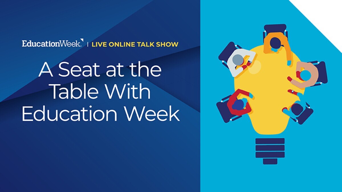 Math scores across the U.S. are dismal, but some districts are turning them around. How? Researchers and practitioners will join host @PeterMDeWitt tomorrow at 2 p.m. ET to discuss. Register to attend the free event. #EWSitsWith edweek.org/events/webinar…