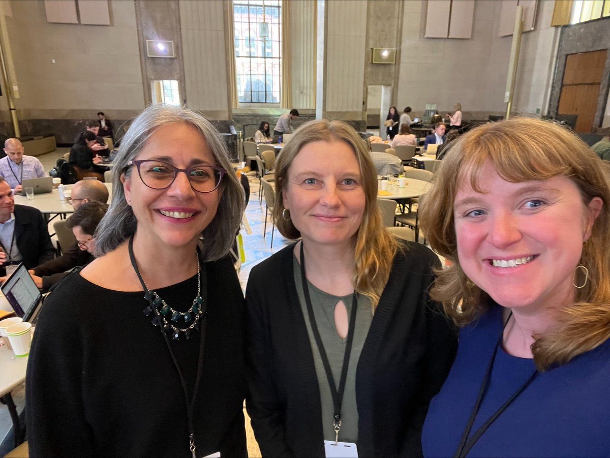 NAWL was pleased to attend the #Budget2024 lock-up, alongside colleagues from @cdnwomenfdn @R2HNetwork. Read NAWL’s analysis of policy wins and shortfalls here: nawl.ca/budget-2024-po…