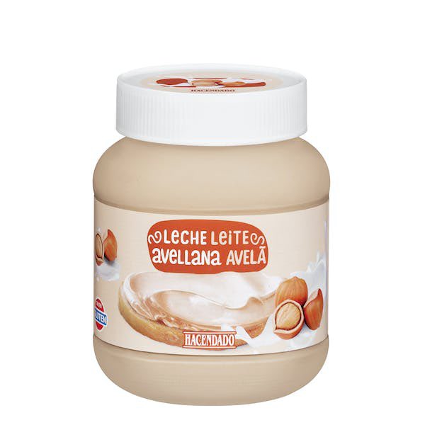 Antonio___BV's tweet photo. @Mercadona ¿Habéis retirado la crema de leche y avellanas ? https://t.co/6ZNQ41AuhL
