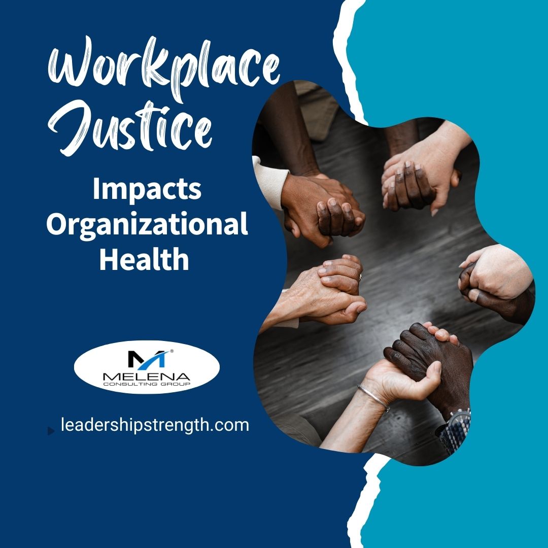 #Workplace justice is critical to employee motivation, health, and well-being and to high-performing organizations.
👉vist.ly/yucb
#employeemotivation #leadershipdevelopment #leadershiptips #WorkplaceFairness