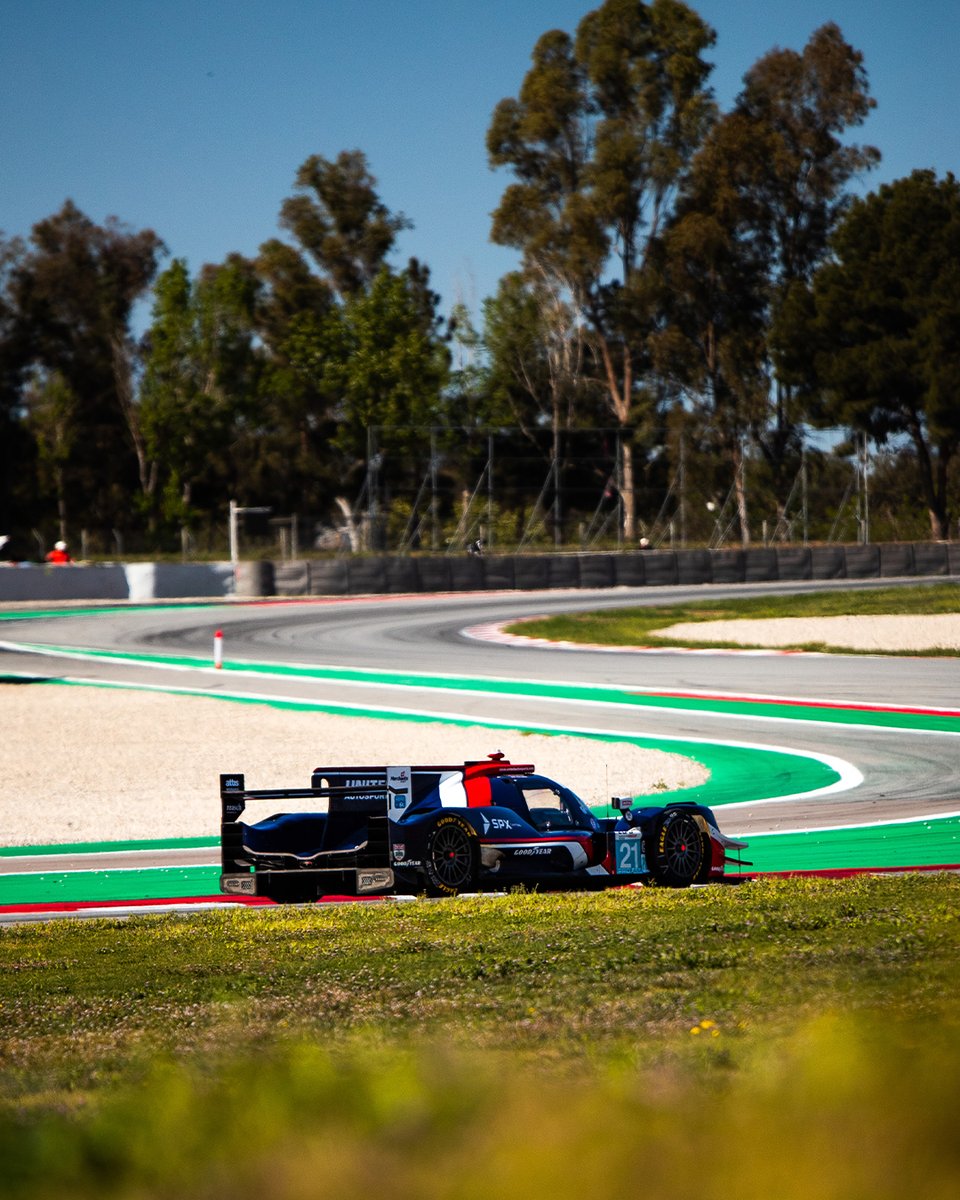 You know #ELMS is back when it’s time to update your wallpaper.📱 Enjoy the best shots from the 2024 #4HBarcelona with our #WednesdayWallpaper selection: bit.ly/WW-ELMSBarcelo…📸