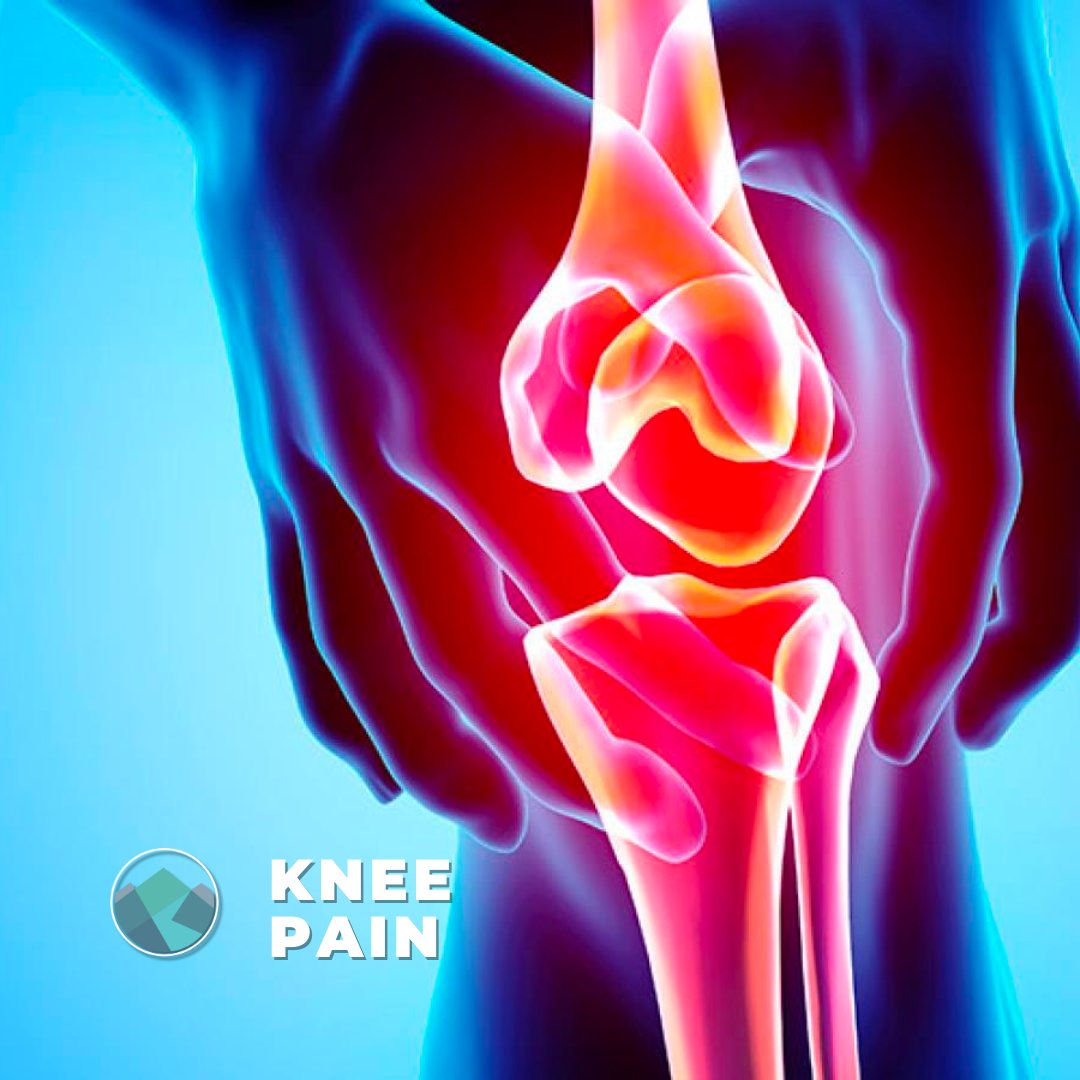 Knee pain slowing you down? Chiropractic care might be the key! 💪 Targeting the root cause, not just the symptoms, chiropractic adjustments can help alleviate discomfort and improve mobility. #ChiropracticCare #PainRelief #HealthyLiving 🦵✨
