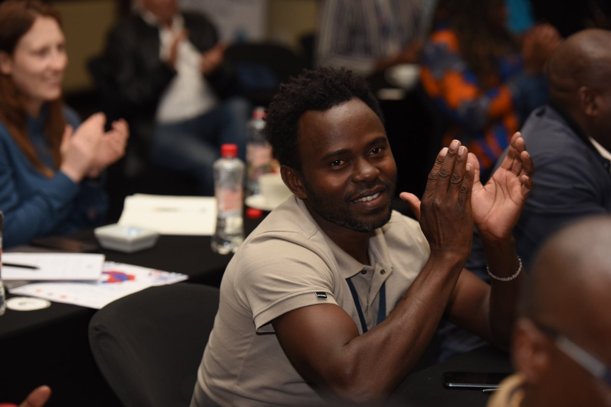 Unisa Research tweet media