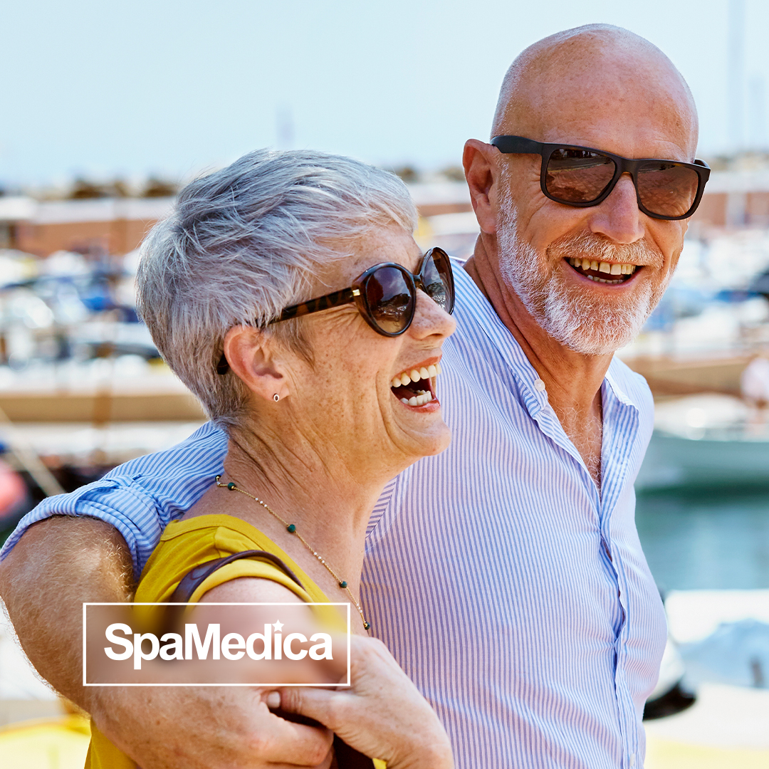 Over the past 20 years in the UK, April has seen over 6 hrs of sunshine daily, meaning #sunsafety is crucial. Help prevent #cataracts by checking your specs have UVA &amp; UVA protection, plus the CE/UKCA mark. For more #eyehealth #sun tips read: spamedica.co.uk/protect-your-e…
