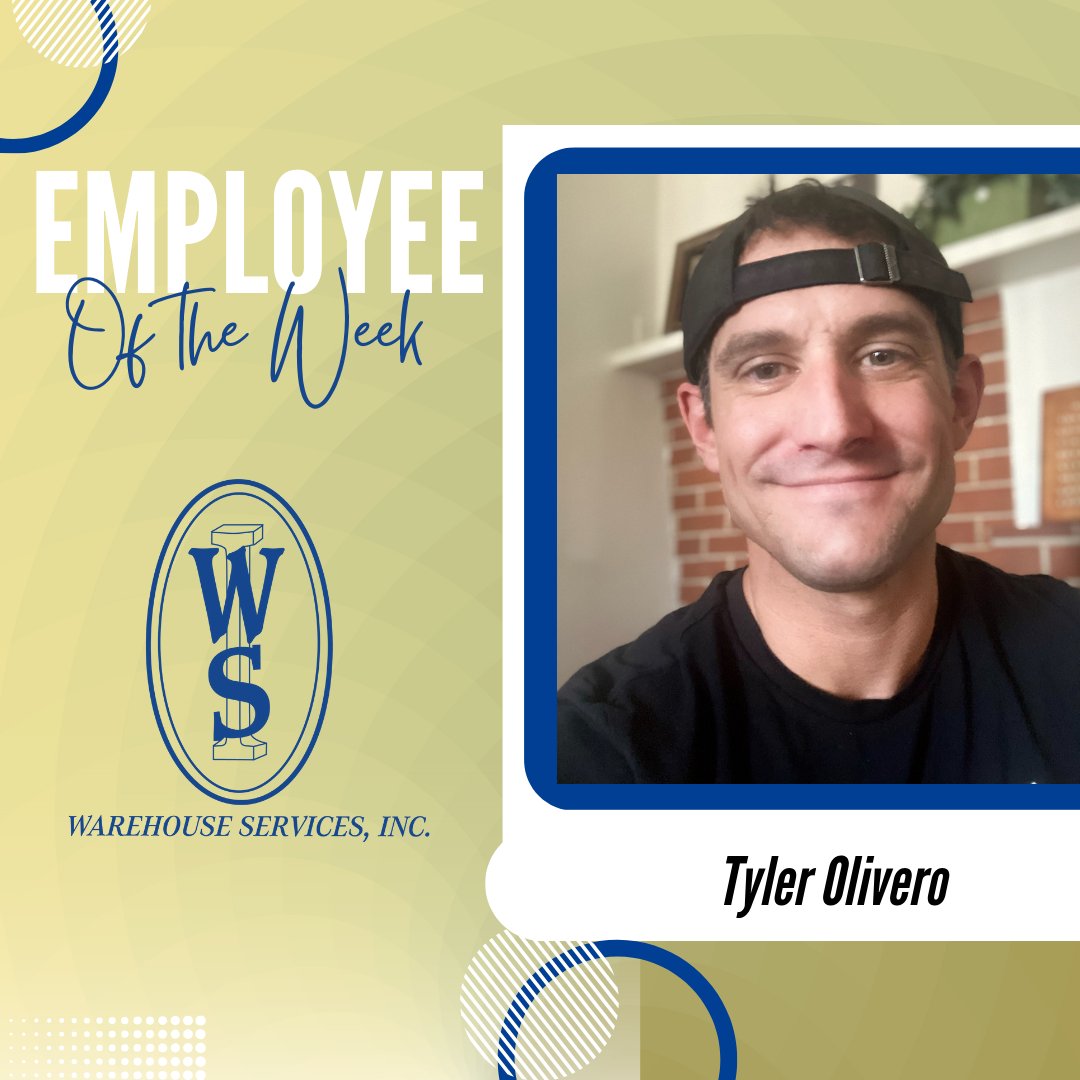 Congratulations to our two employees of the week Tyler Olivero and Adrian Villafuerte!!
Great work Guys!
#emploeeappreciation #empłoyeespotlight #EmployeeOfTheWeek