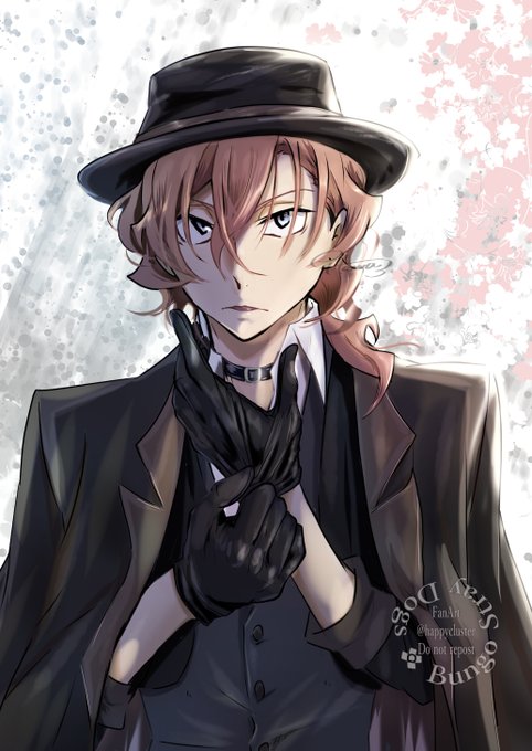 「fedora solo」 illustration images(Latest)