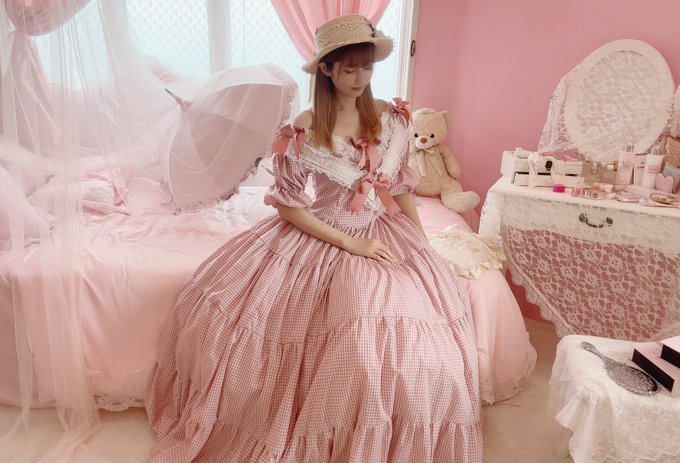 Twitterのコスプレ画像7
