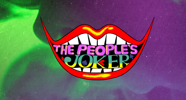 Happy to announce that Flaming Classics is co-presenting a special screening of THE PEOPLE'S JOKER in Florida with Popcorn Frights. We've even got a special pre-show by none other than The People's Joker herself! 4/20 / 7:30PM / Gateway Fort Lauderdale paradigmcinemas.com