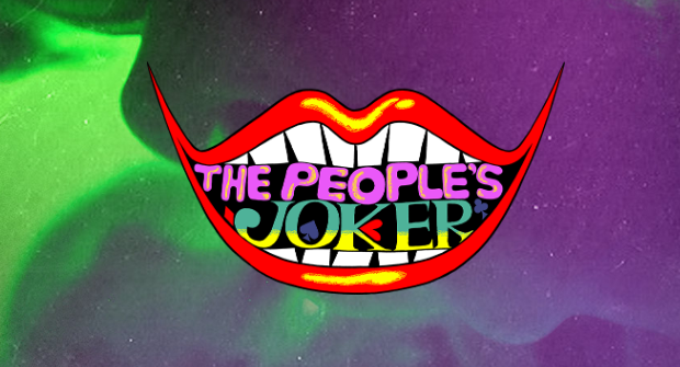 flamingclassics's tweet photo. Happy to announce that Flaming Classics is co-presenting a special screening of THE PEOPLE'S JOKER in Florida with Popcorn Frights. We've even got a special pre-show by none other than The People's Joker herself! 

4/20 / 7:30PM / Gateway Fort Lauderdale
https://t.co/FtUCD7zzhQ https://t.co/pj80pPh3By