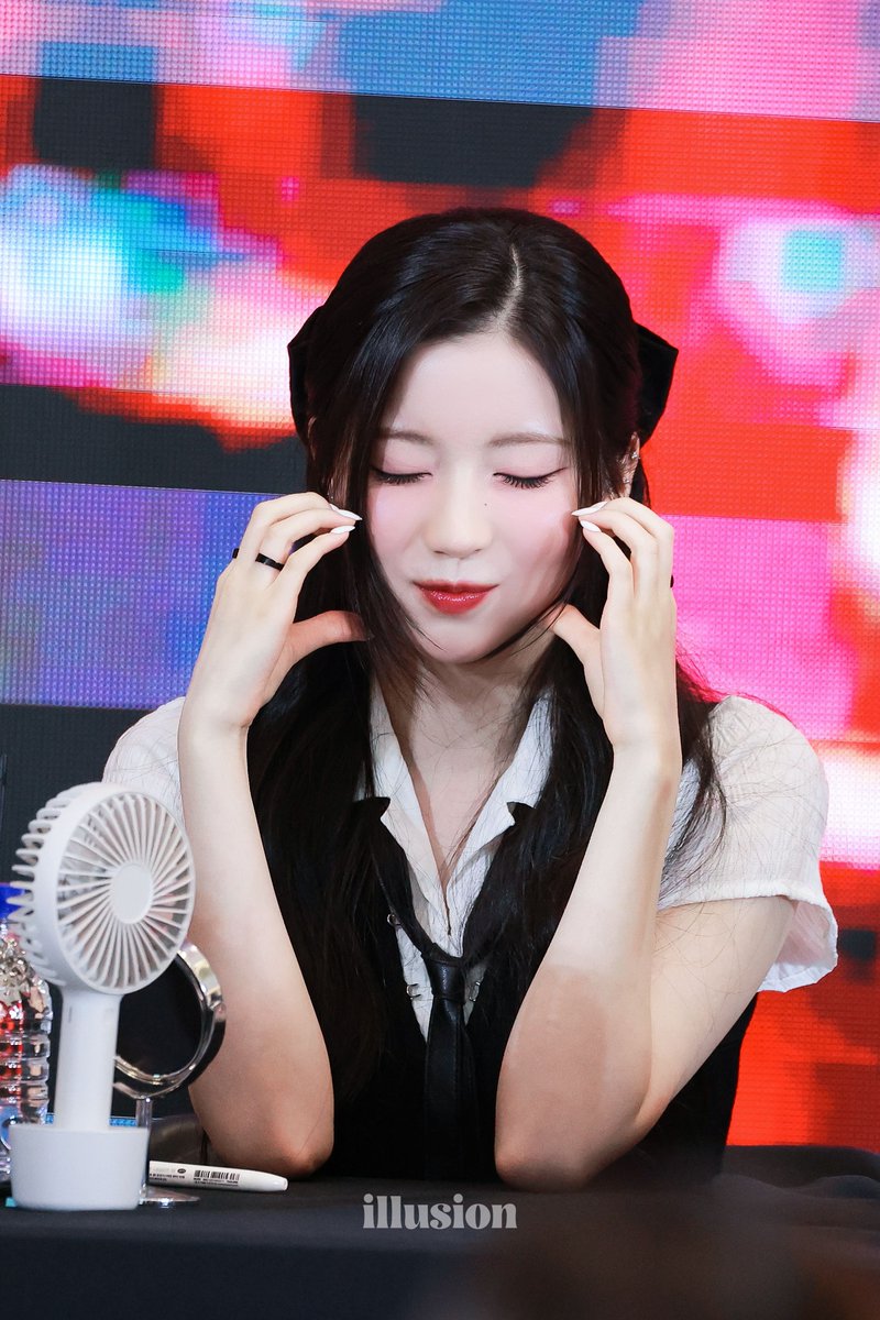 240413 팬싸

#BABYMONSTER #베이비몬스터 
#ASA #ENAMIASA #아사