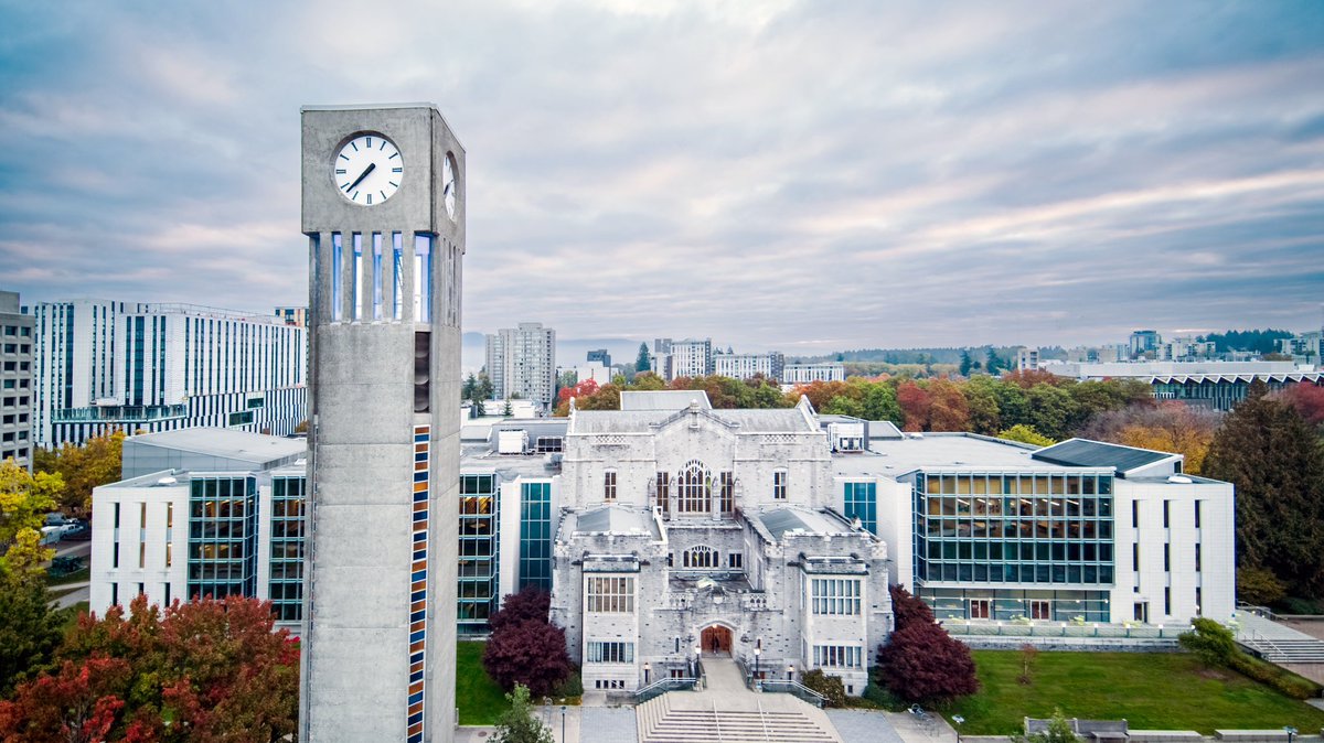 Congratulations to the Faculty of Medicine recipients of the 2023-24 CommunityUniversity Engagement Support (CUES) Fund! 🎉 bit.ly/3xEbpPL @UBCCommEngage, @RibbonCommunity, @pacificautism, @movingforwardfs, @brainstreams, @MOSAICBC, @UMHealthCoop, @CityofSurrey.