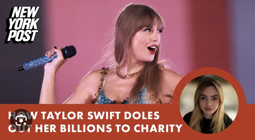 C'mon @DanaherCorp, if Taylor can do it, so can you! We know your profits are unbelievably high, please save millions of people this year by reducing diagnostic testing prices! What would Taylor do?? She would make it #TimeFor5 and put #PeopleOverProfit! Be like Taylor!!