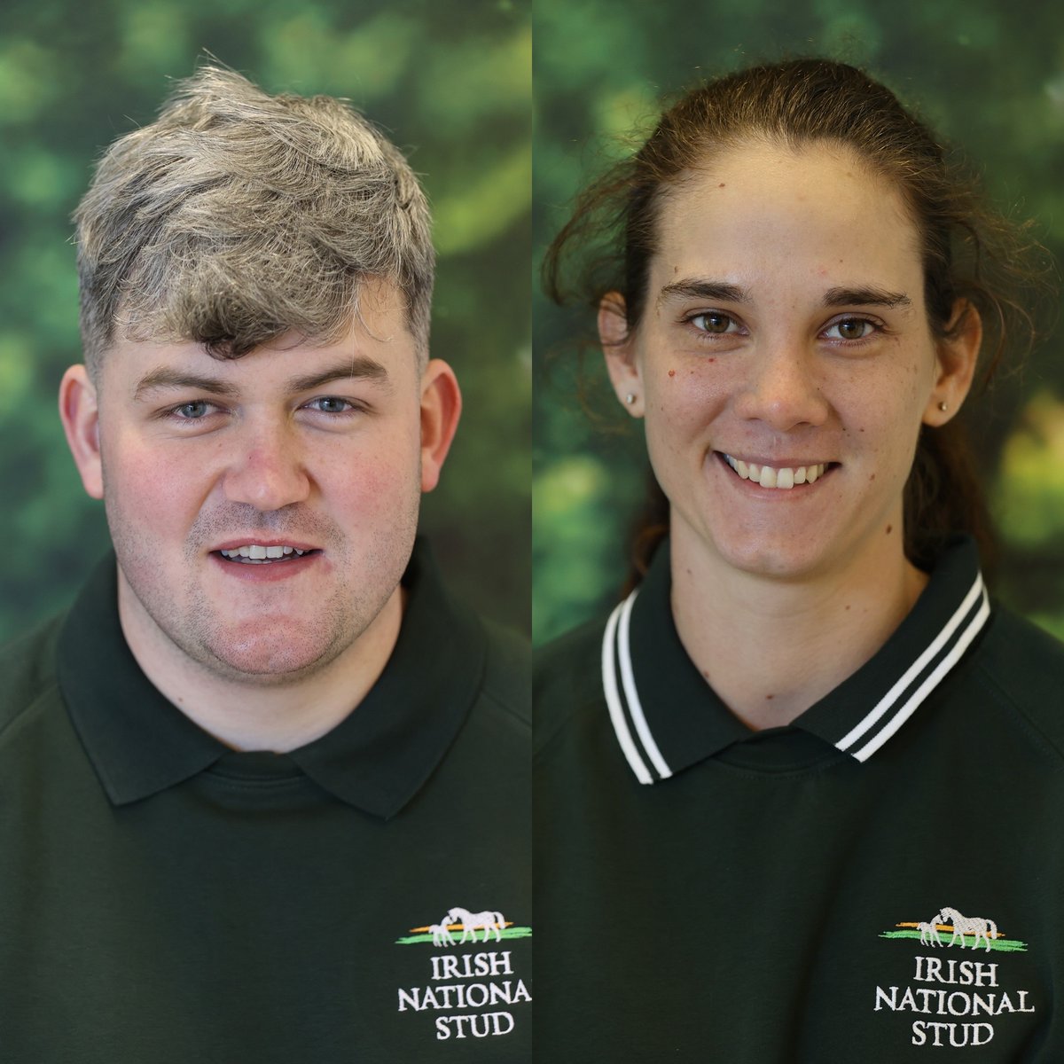 Student Blog from Brooke Ward🇦🇺 and Ian Hyland🇮🇪 'We’re officially just over halfway through the course. With 2 months and 1 week left till graduation. Time certainly does fly by when you’re having fun, learning and creating lifetime memories.' ⬇️⬇️⬇️ irishnationalstud.ie/student-blog-f…